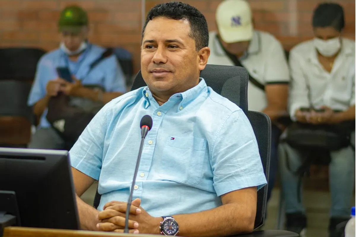 Diputado rechaza injerencia política en Almidones de Sucre