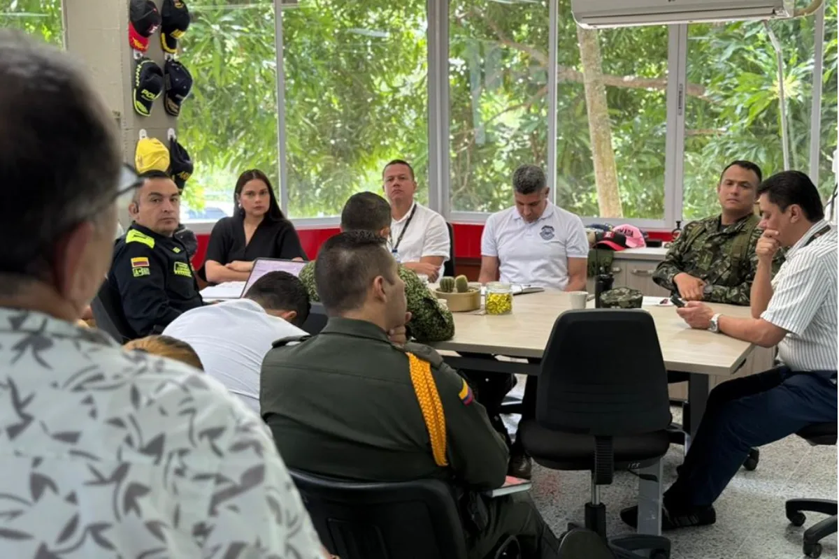 Nuevas estrategias contra el abigeato y homicidios