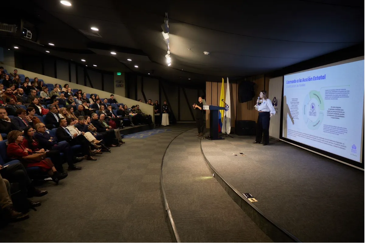 Defensoría del Pueblo advierte riesgo electoral en el norte y sur de Sucre
