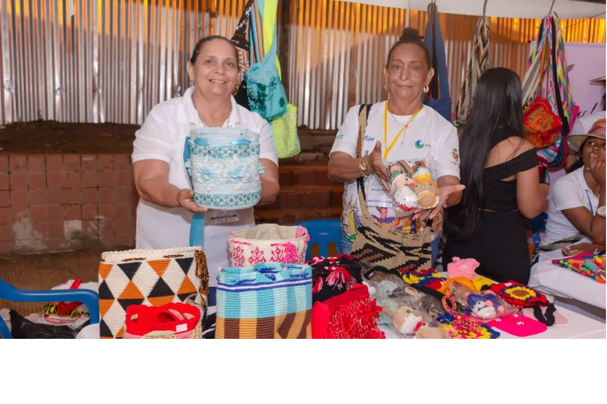 El municipio de Ovejas listo para recibirlos en la 5ta Feria de Arte, Cultura y Gastronomía