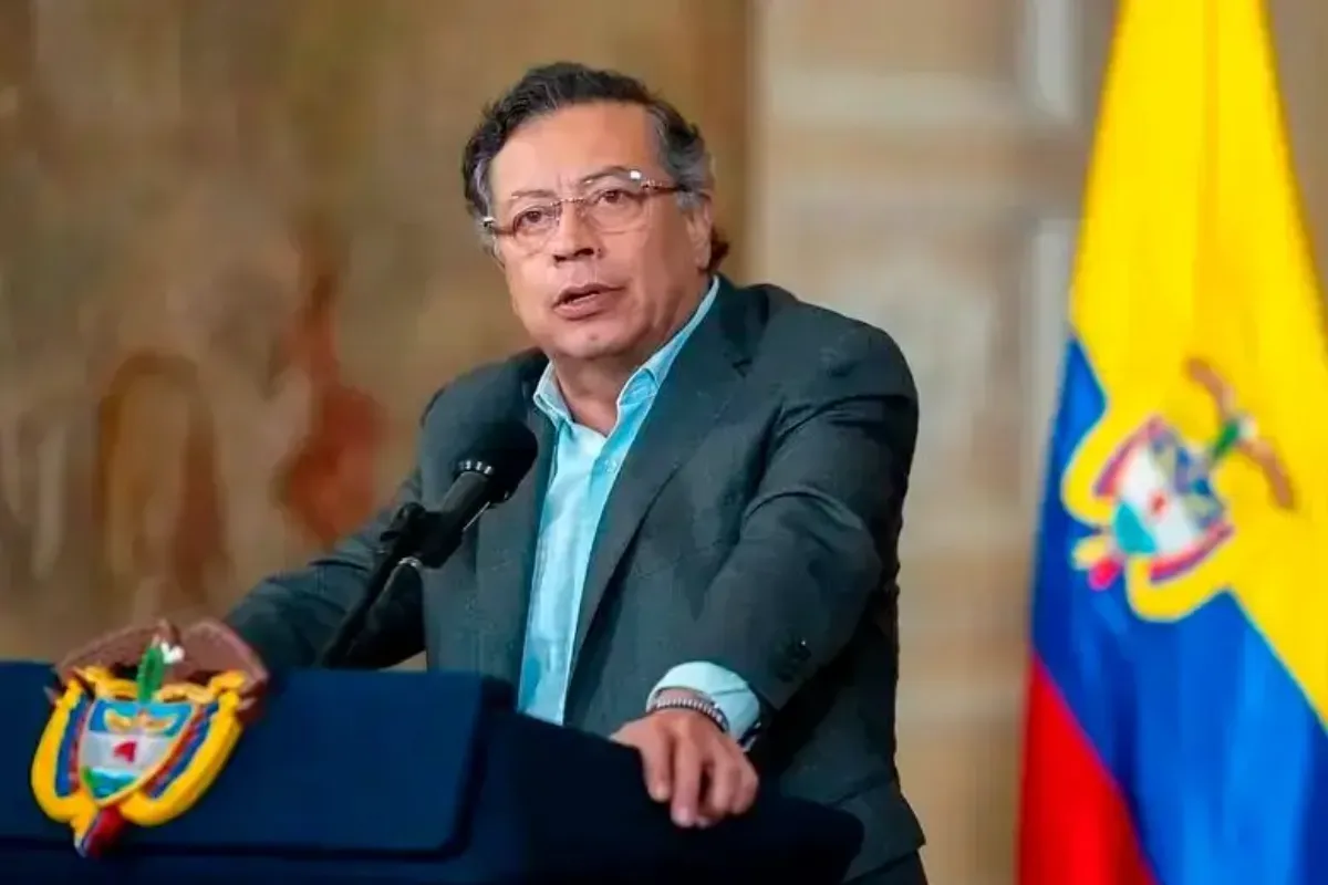 'Tatequieto' a las alocuciones de Petro