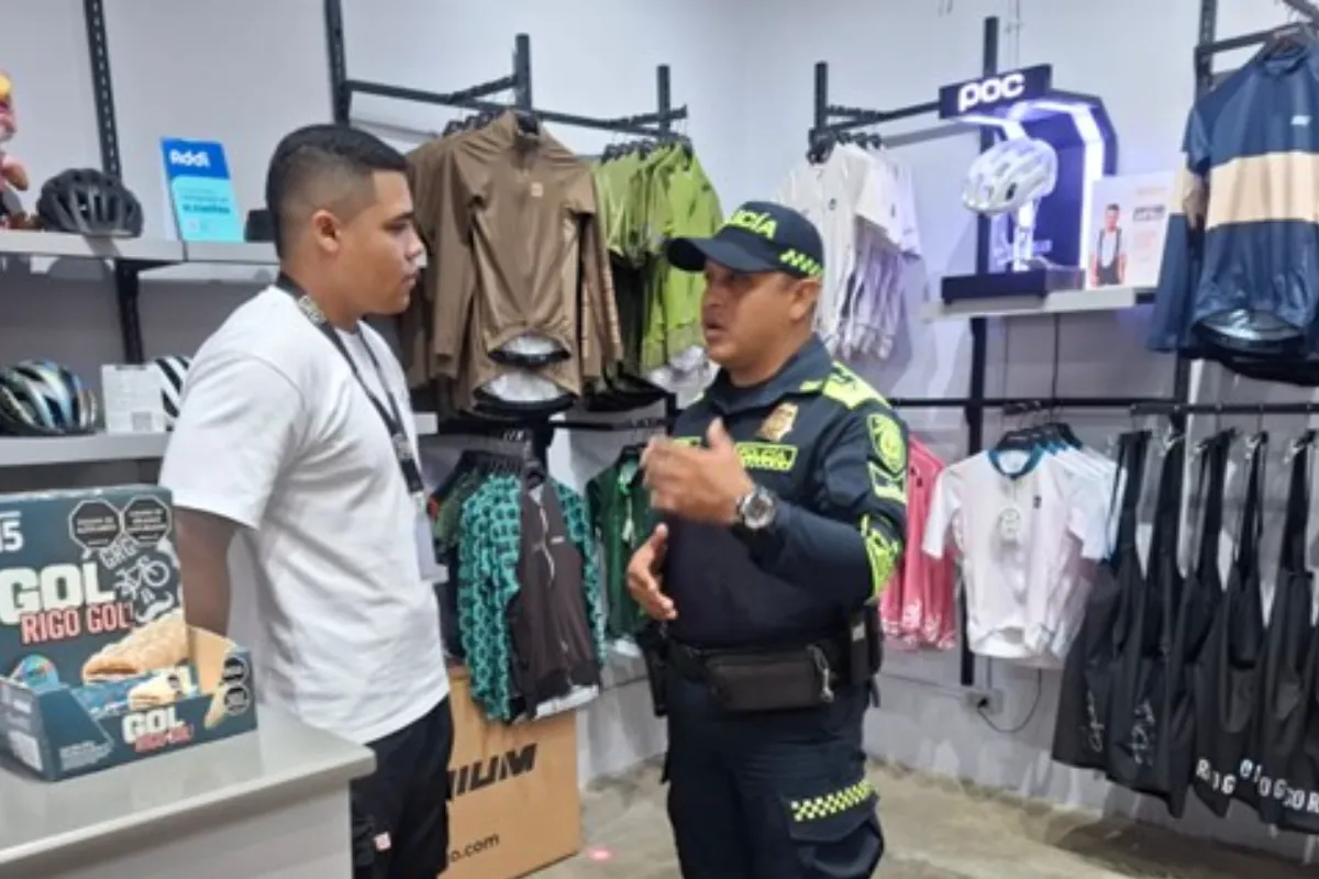 La 'Metro' realiza jornadas preventivas