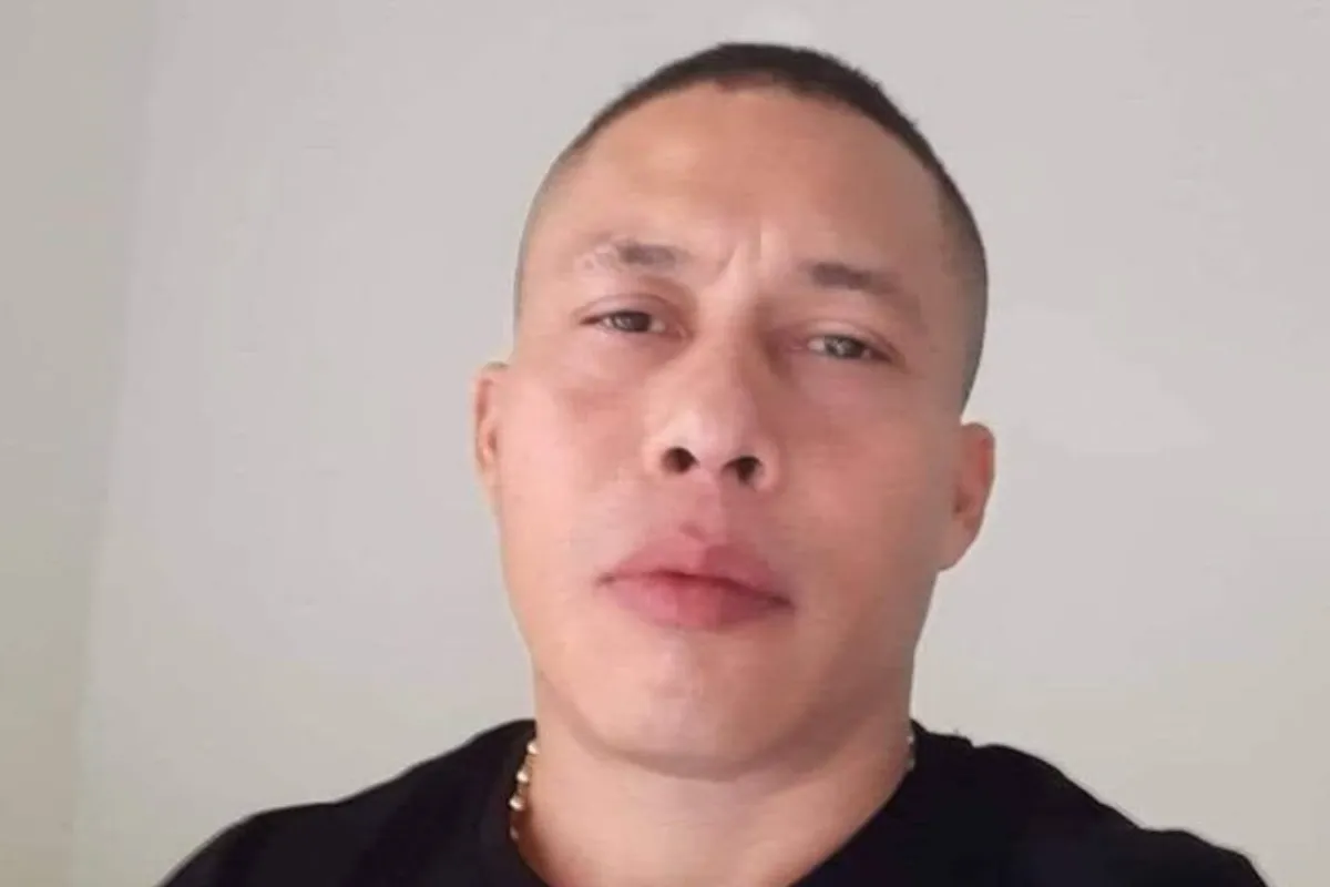 A confeso asesino de Zapa dos tiros lo tienen en UCI