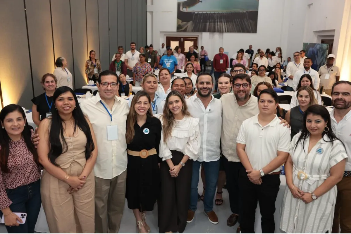 La Gobernación de Córdoba capacita a operadores para fortalecer su turismo
