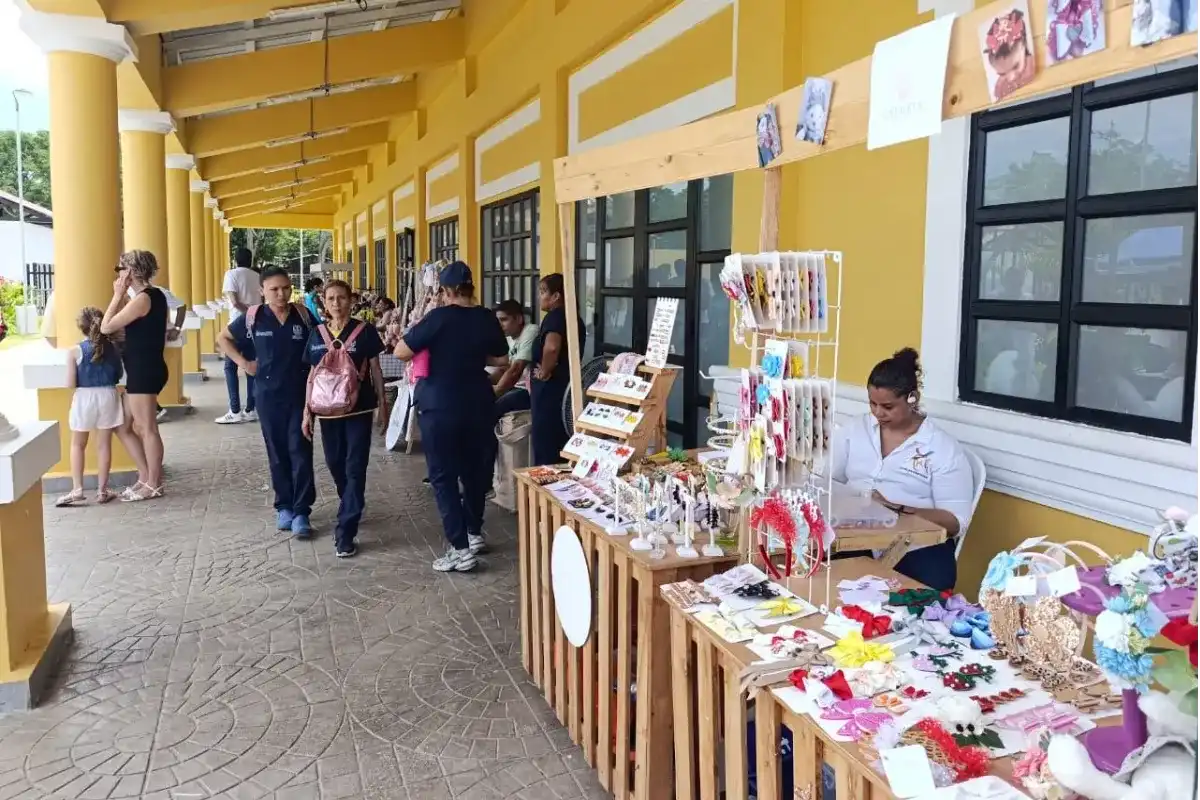 La Ruta Montería Córdoba también es vitrina comercial para emprendedores