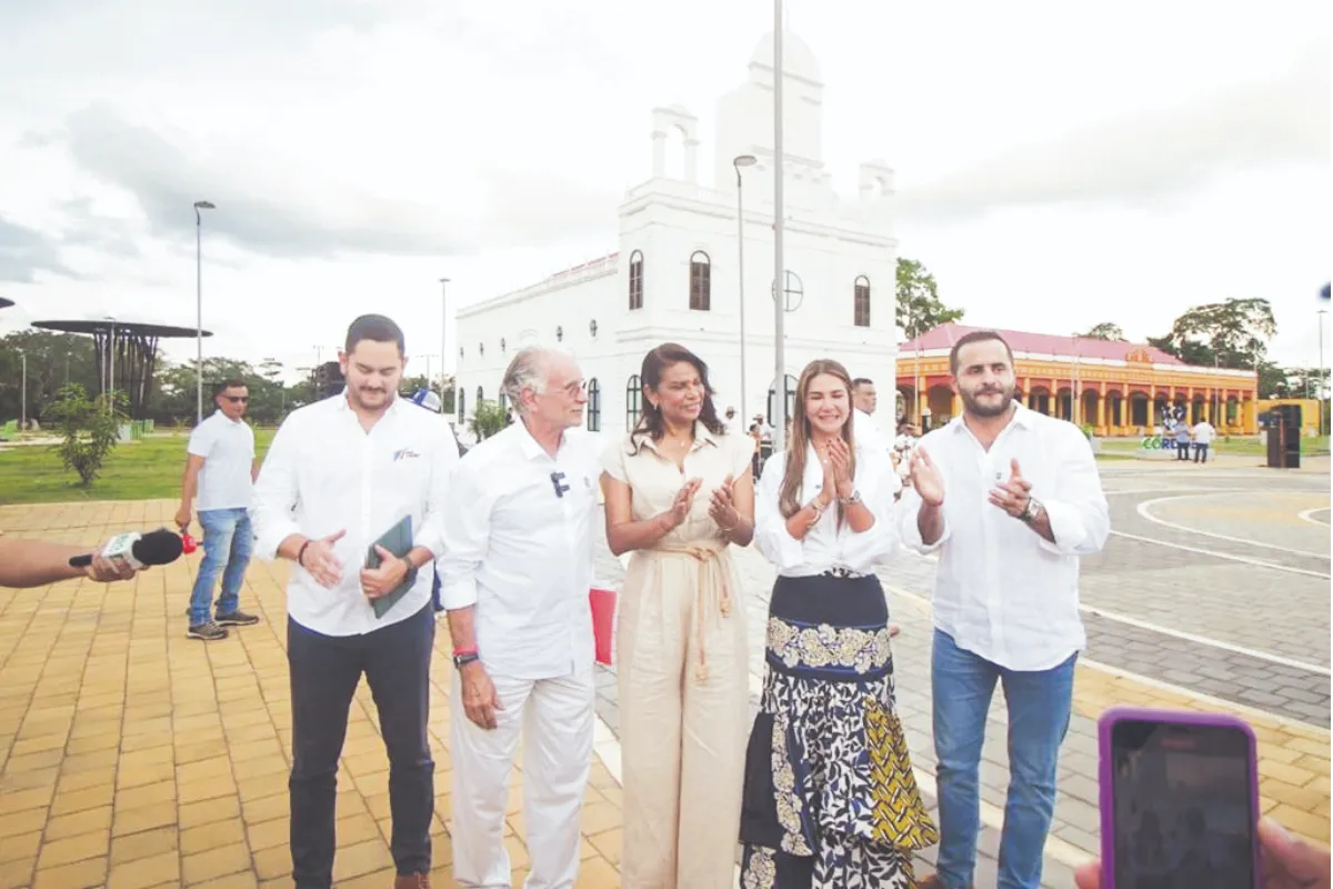 Desde la RAP Caribe buscan ante la Unesco que el porro sea patrimonio