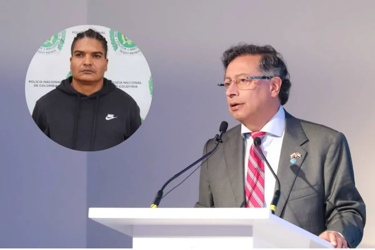 'Tren de Aragua' pidió ser gestor de paz