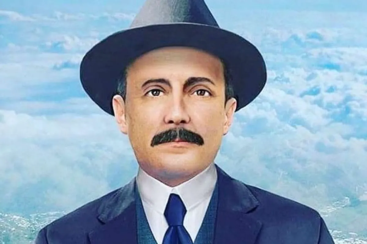 El Santo José Gregorio Hernández