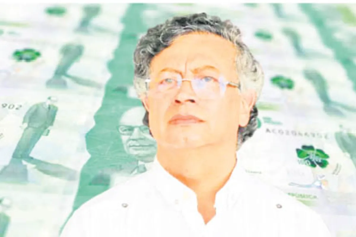 Derroche del Gobierno amenaza las finanzas