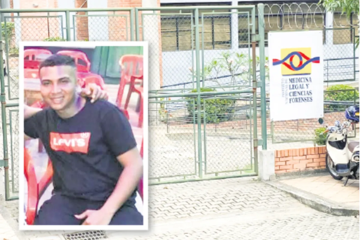 Joven sincelejano decidió ponerle fin a su vida