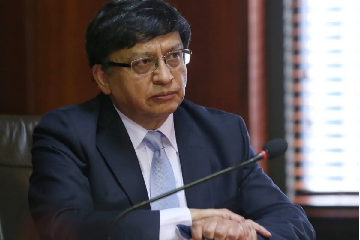 La reforma pensional se sigue tambaleando