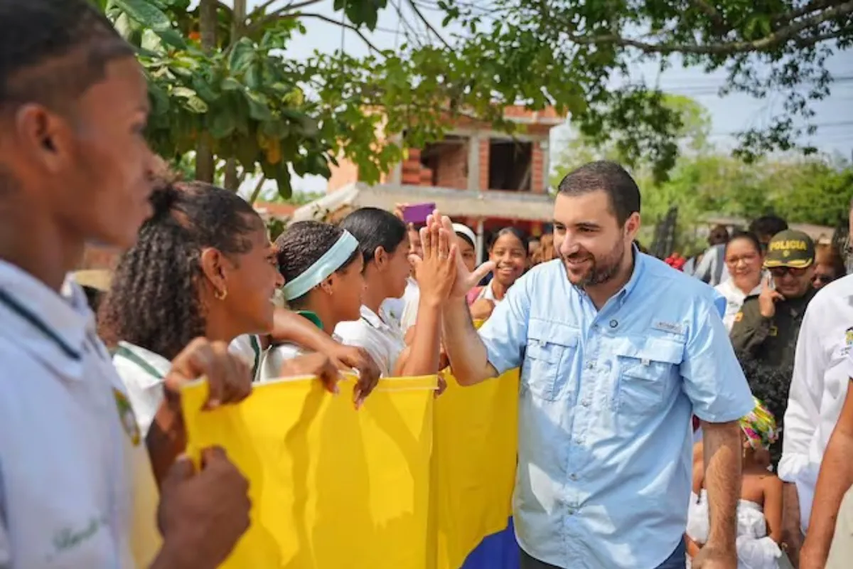 Inició el Foro Educativo Departamental Bolívar 2025