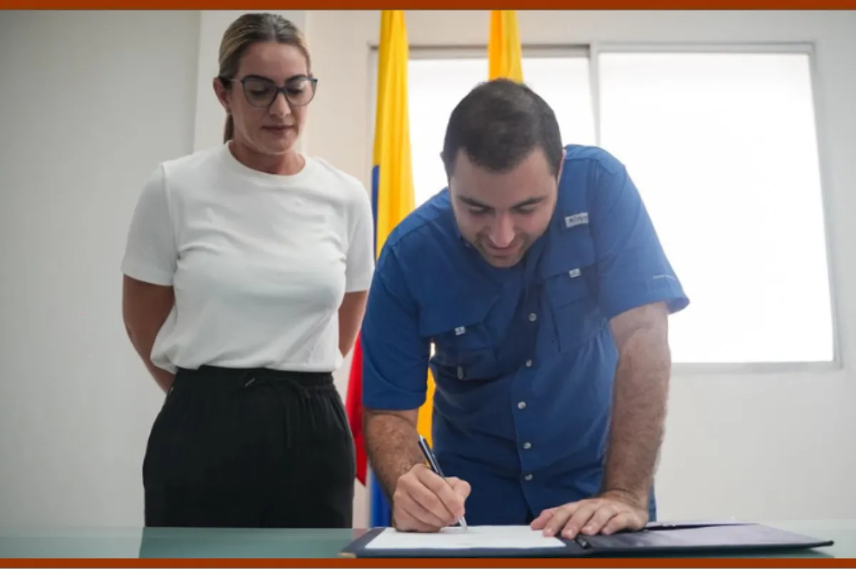 Bolívar lanza su primera Política Pública de Salud Mental: un paso histórico hacia el bienestar emocional