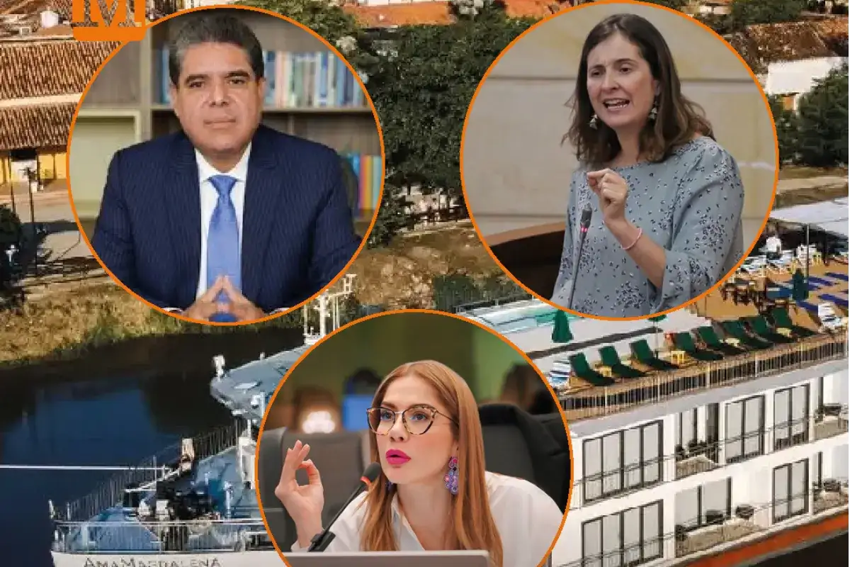 Descubren plan para atentar contra altos funcionarios