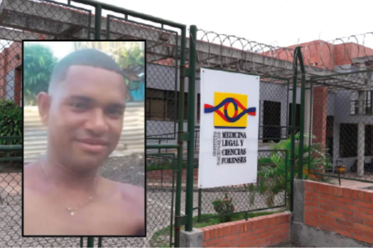 Hermanos fueron alcanzados por un rayo en una finca, uno de ellos murió
