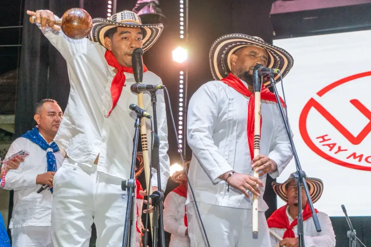 Festigaitas se consolida como el más autóctono e importante de Colombia
