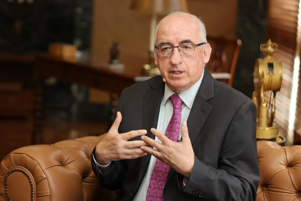 Credibilidad fiscal e inflación: claves para que el país crezca de forma sostenible