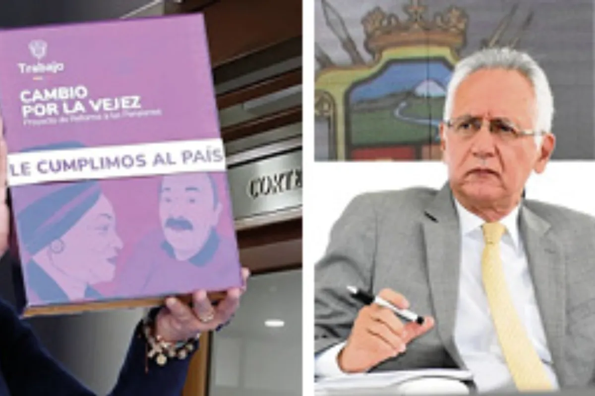 Dos reformas que van por mal camino
