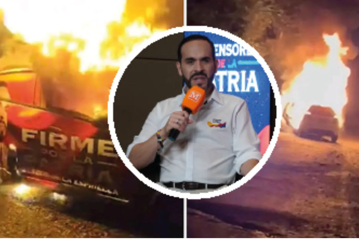 "Nadie debe ser perseguido por pensar distinto"