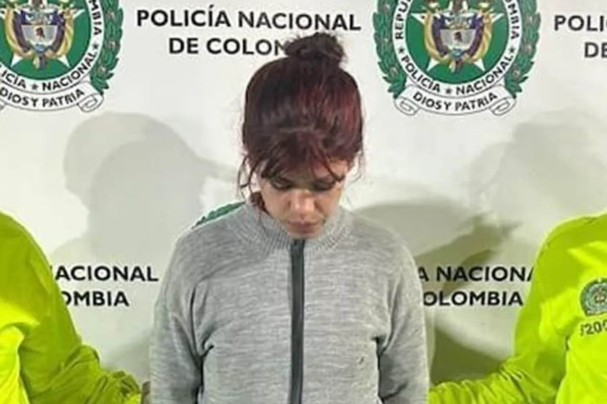 Caso Miguel Uribe: Fiscalía radicó escrito de acusación contra Katerine Martínez
