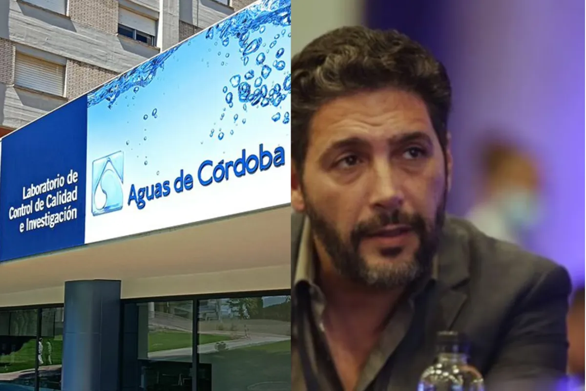 Proyecto en Ciénaga de Oro: Aguas de Córdoba le aclara a Agmeth Escaf
