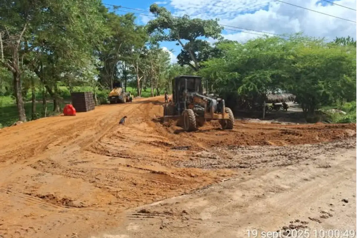 Ordenan a Invías, Findeter y al Consorcio socializar obra del Cauchal