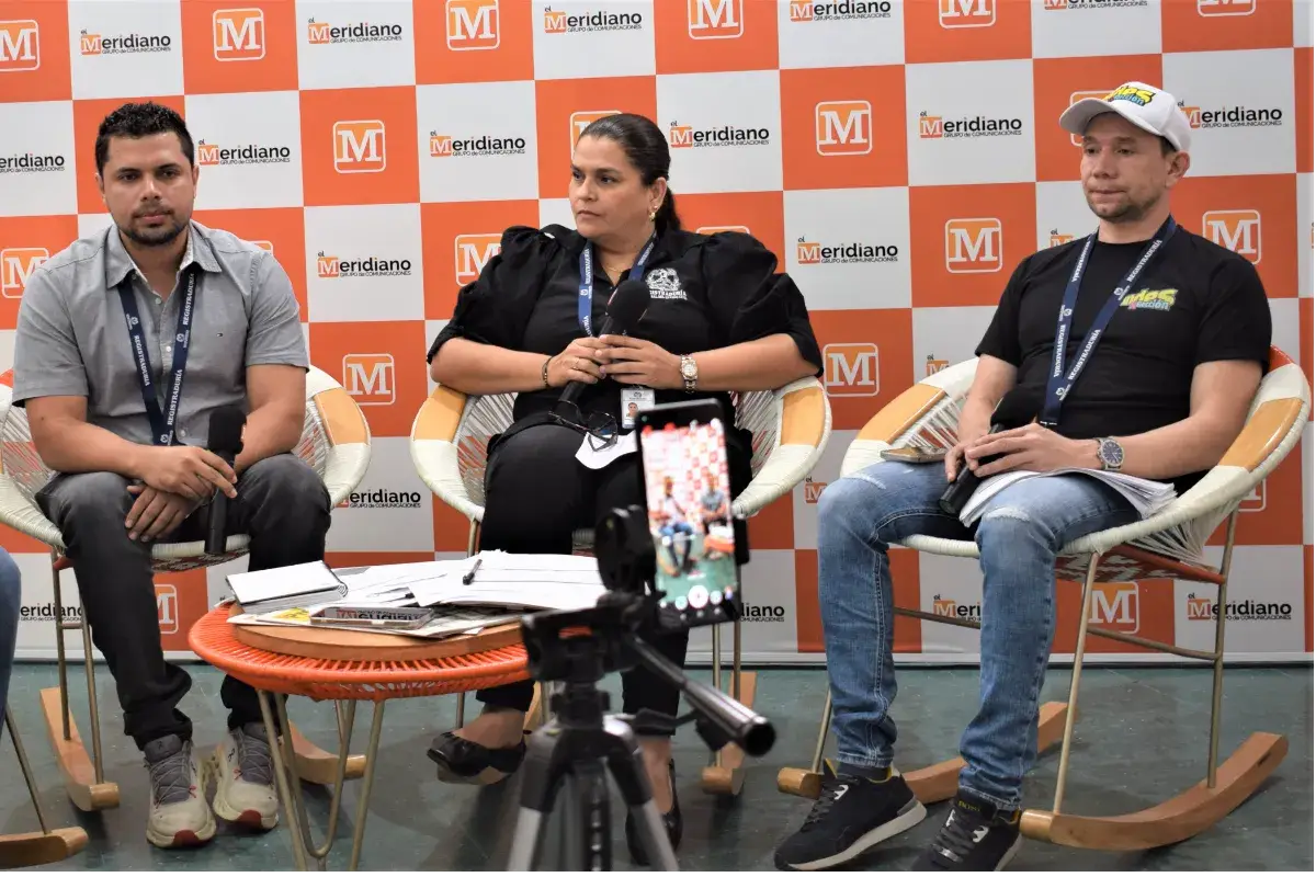 Sucre aspira a seguir siendo líder en participación de los jóvenes en elecciones