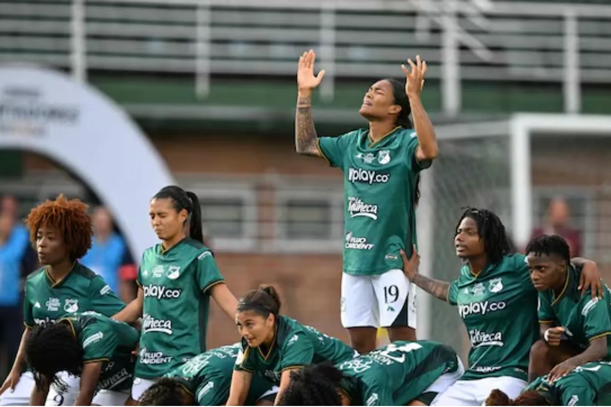 ¡Las Azucareras están en la gran final de la Libertadores!