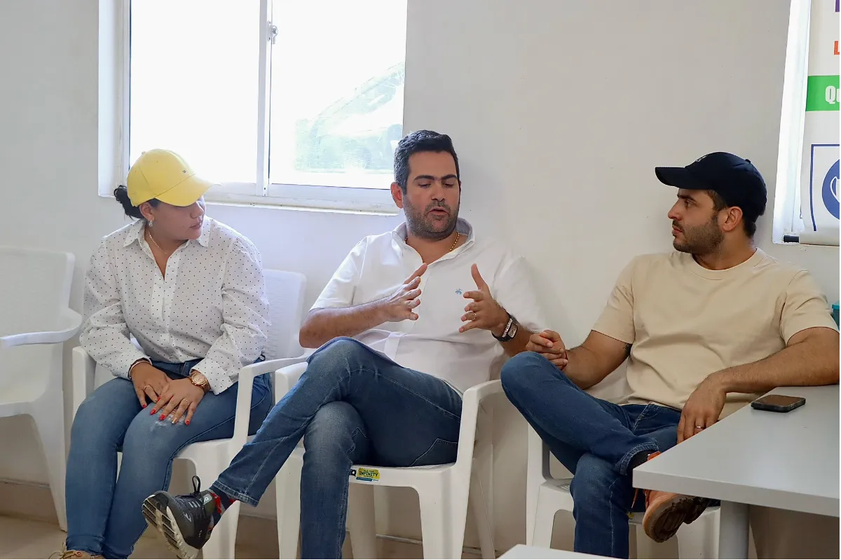 Ajustaron el proyecto y línea de impulsión va