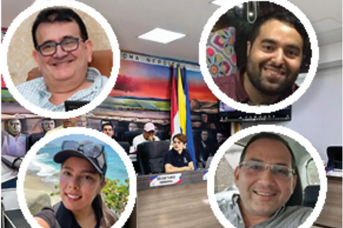 Unos ganaron, otros se rajaron