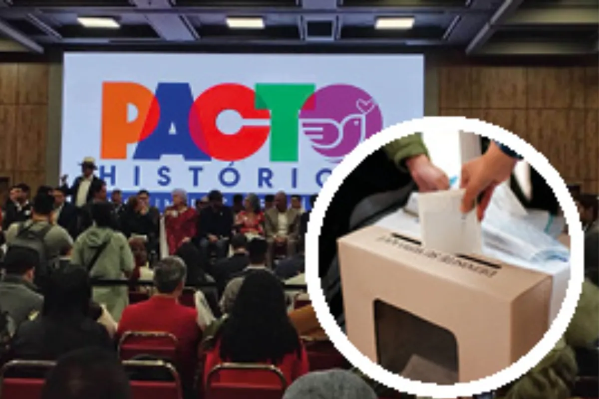 Consulta del Pacto, un total despilfarro