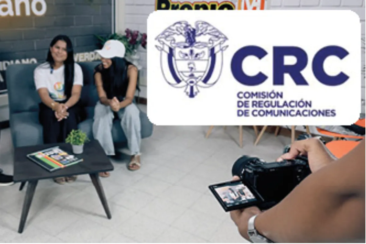 La CRC retira solicitud vista como censura a la prensa