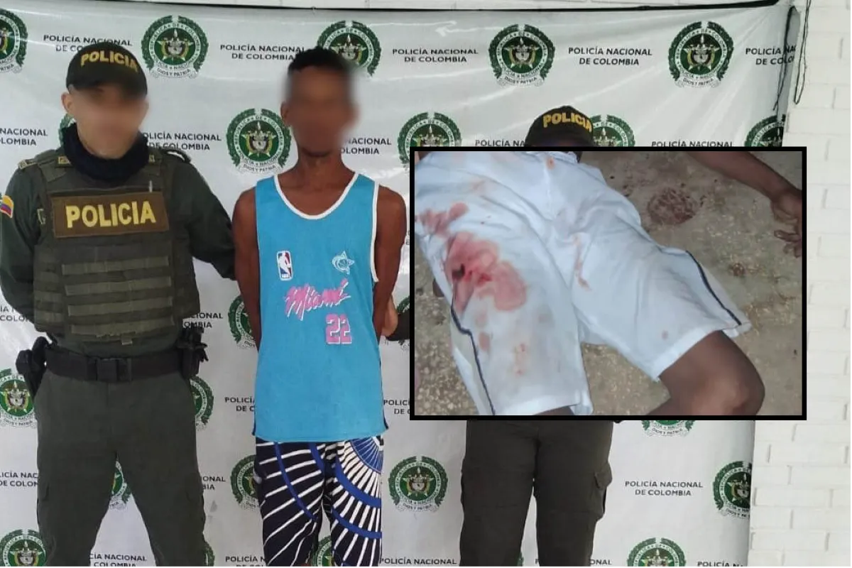 Sicarios le quitaron la vida a ‘El Gato’ en San Onofre
