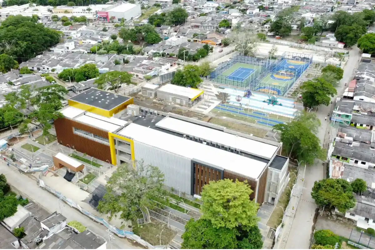 La gente decidió y la Unisur es una realidad