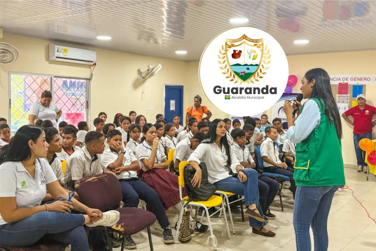 Liderazgo y Gestión para una Educación de Calidad en Guaranda