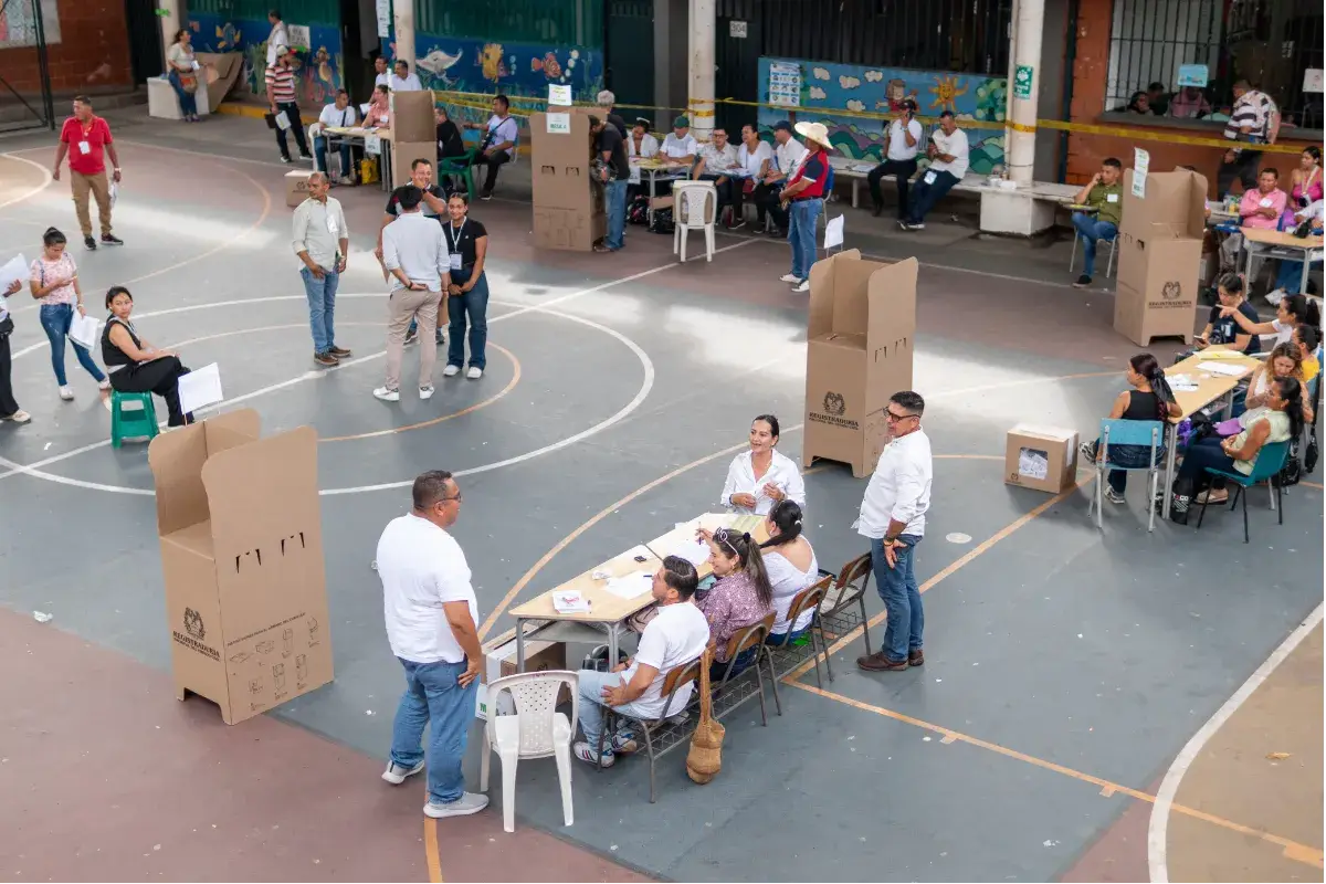 Alcaldía de Sincelejo decretó medidas y restricciones por elecciones de Consejos de Juventudes