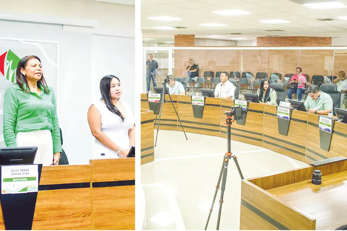 Presupuesto 2026 fue presentado a la Asamblea con incremento del 14%