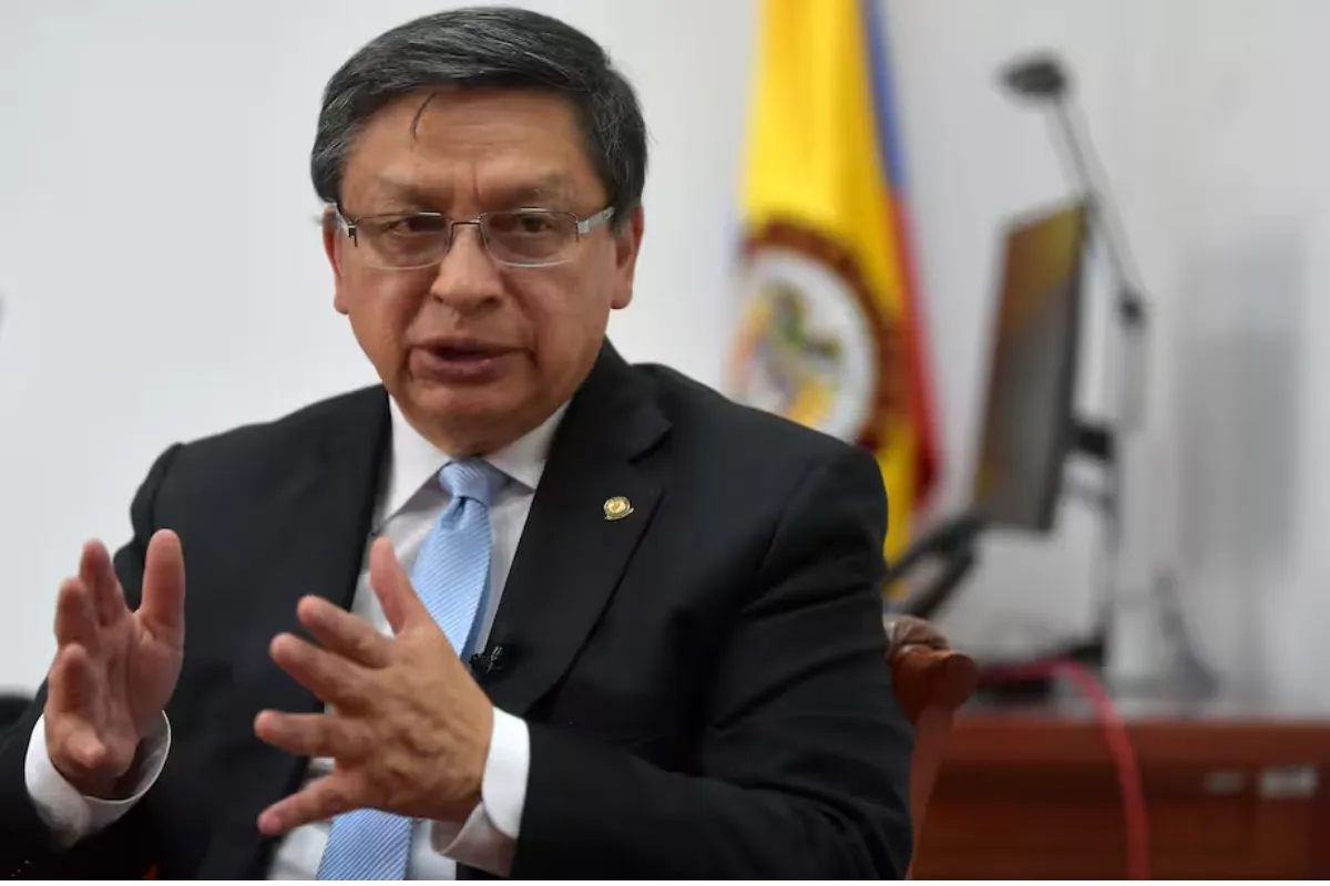 Golpe judicial a Petro: Corte podría tumbar su reforma pensional