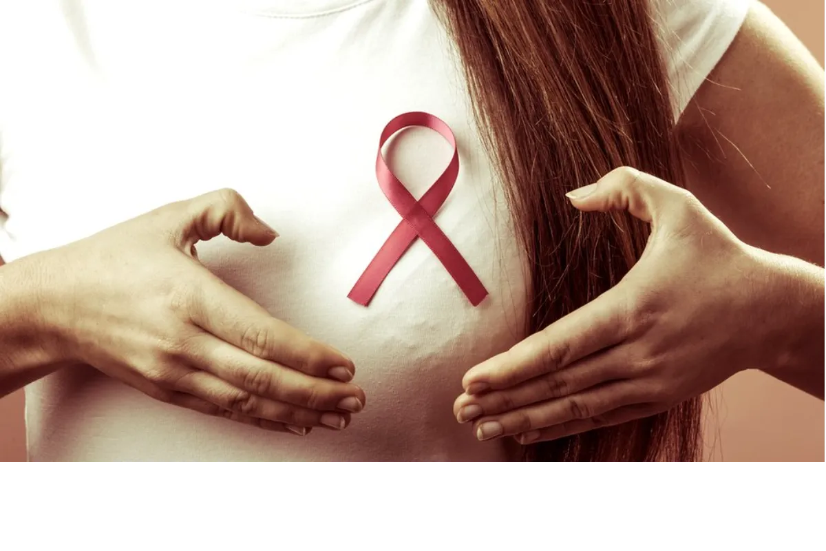 "Todas y cada una juntas en la prevención del cáncer de mama"