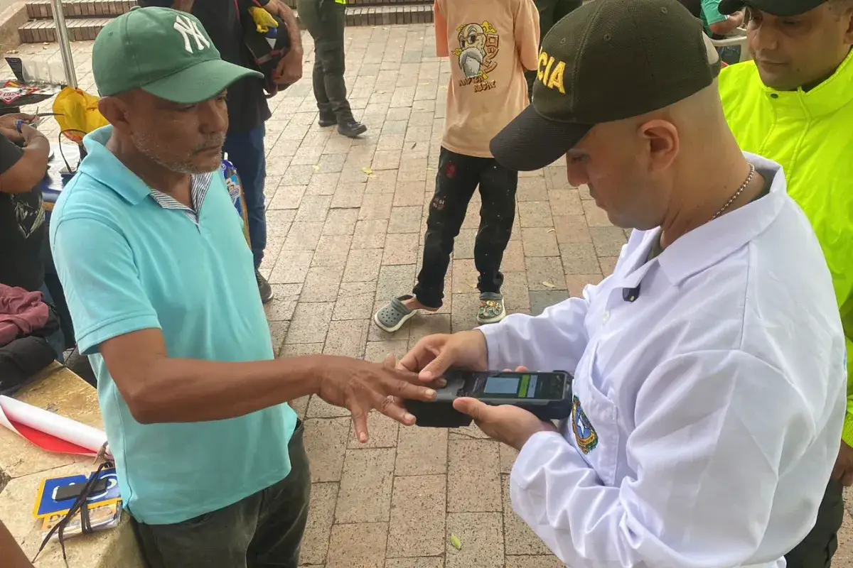 Policía en Sucre despliega dispositivo para garantizar la seguridad durante las elecciones de Consejos de Juventudes
