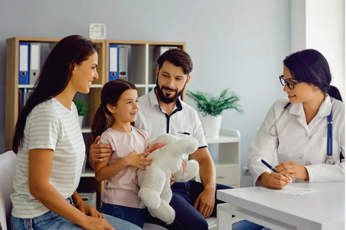 Medipohds está comprometido con la salud de la reegión