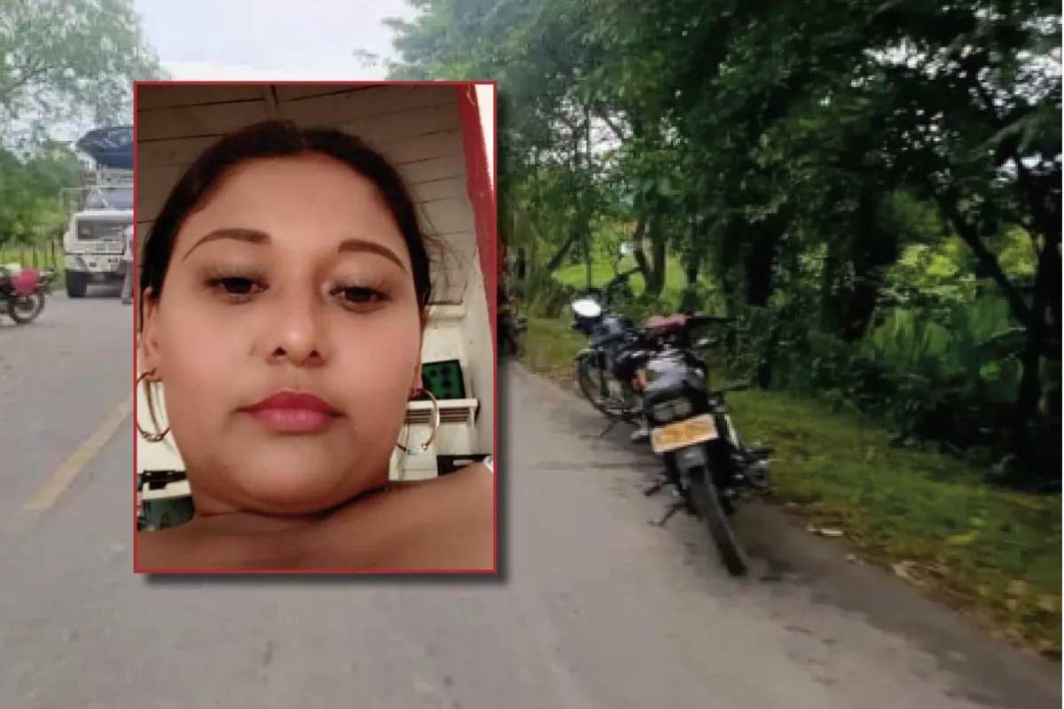 Accidentes en vías de San Marcos dejan saldo de dos mujeres muertas