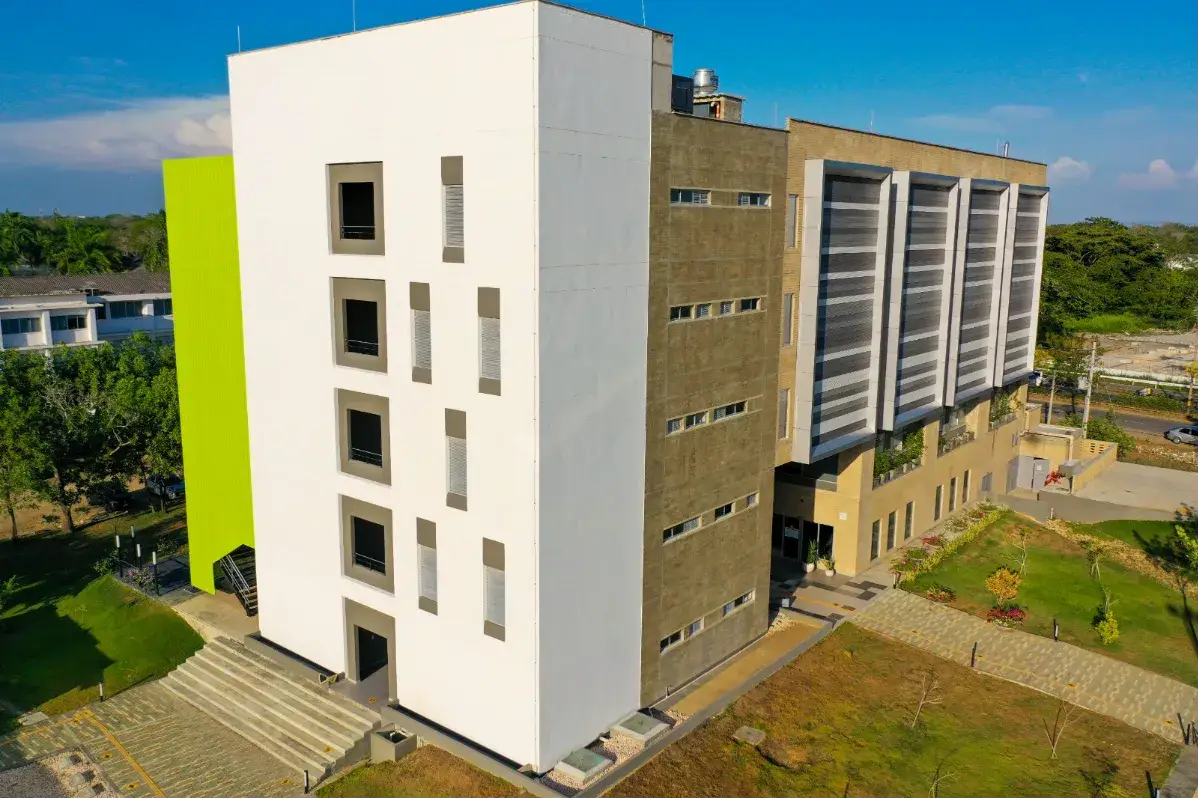 UPB: 30 años de historia y transformación