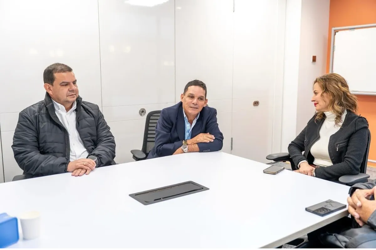 Impulsan el desarrollo arrocero en la Mojana