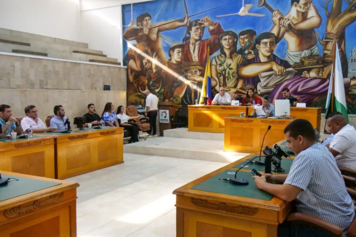 Suspenden elección del Contralor de Córdoba