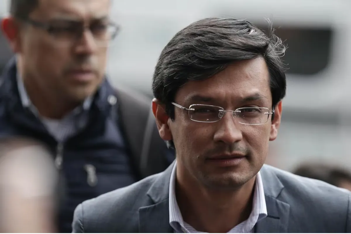 El juicio contra Romero quedó en firme