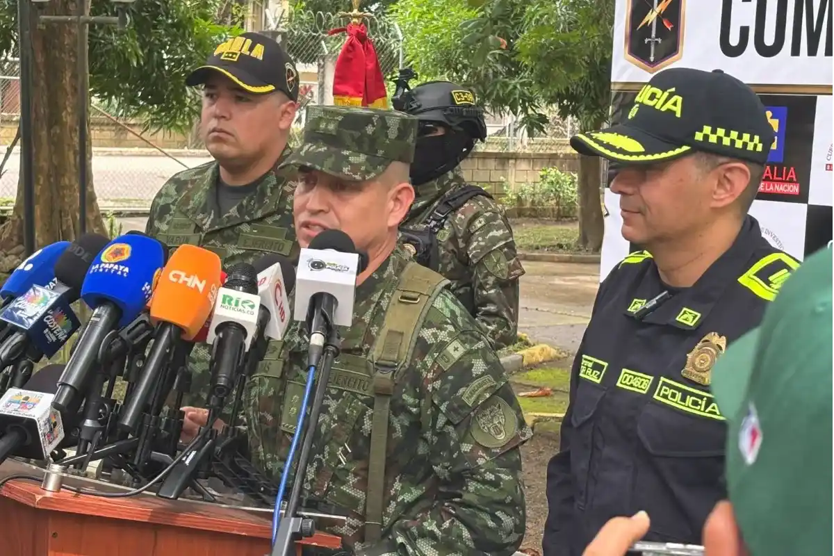 Alias 'Pala' estaría involucrado en al menos 7 homicidios
