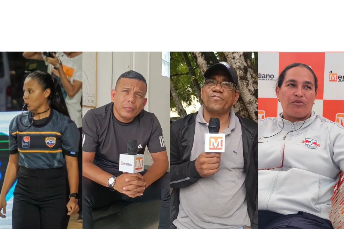 Árbitros piden tomar conciencia y ponerle freno a las agresiones