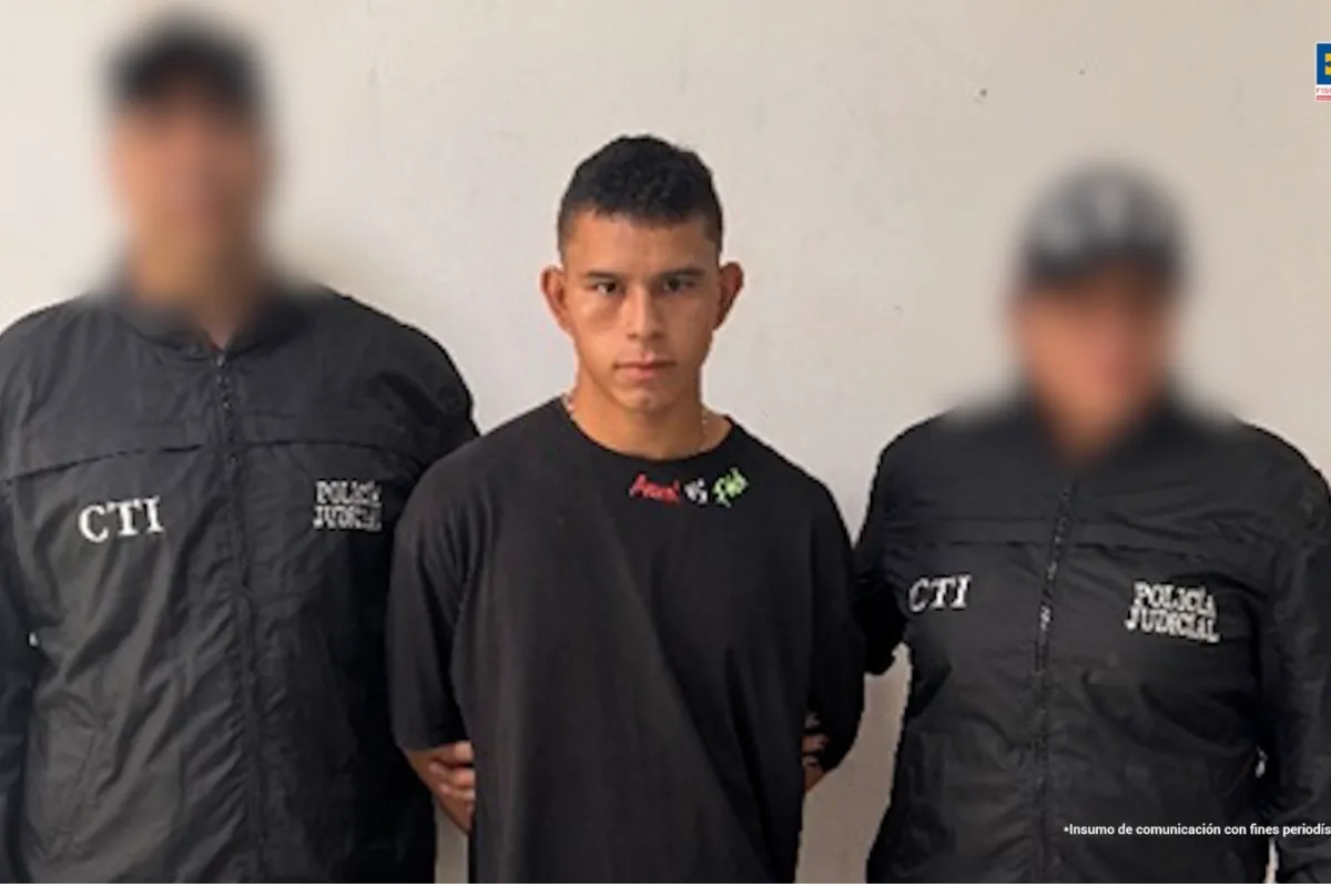 Capturado soldado por presunto abuso