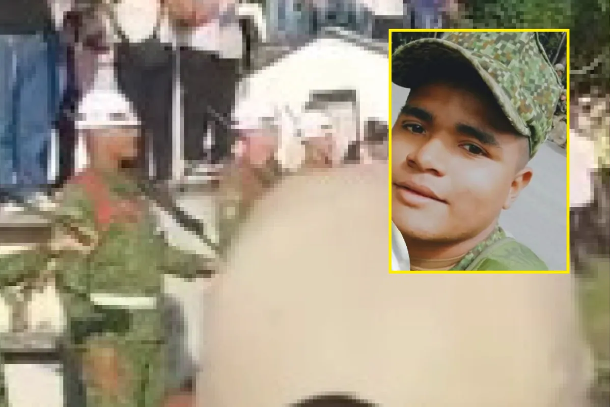 Le dieron el último adiós